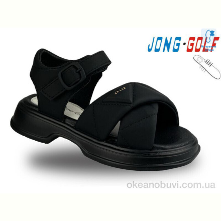 Босоножки Jong Golf B20447-0