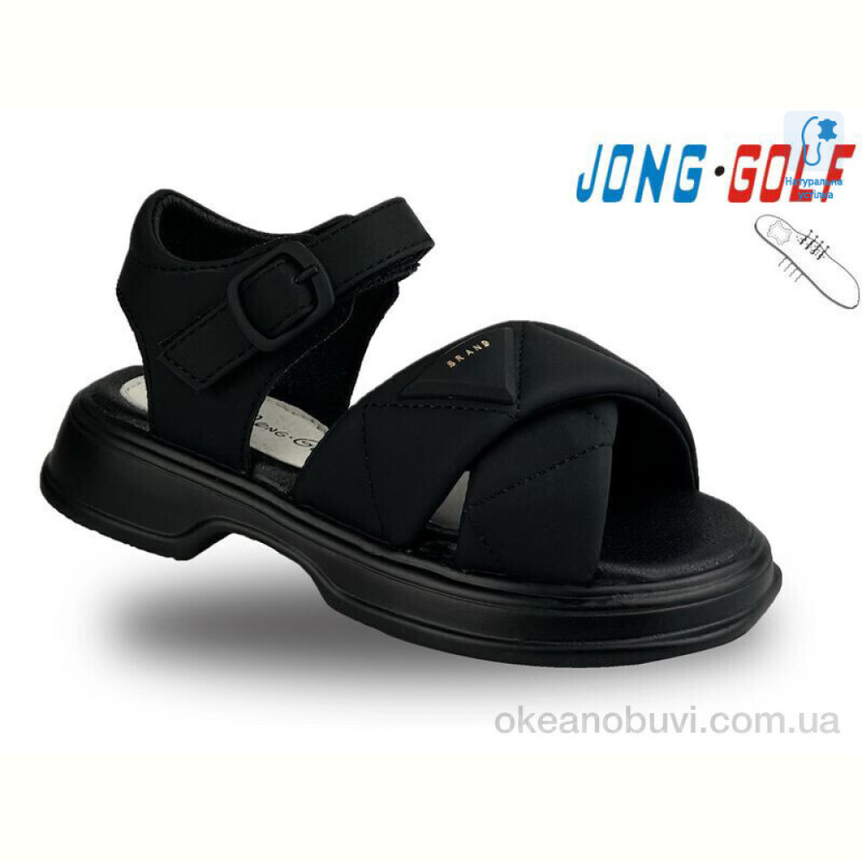 Босоножки Jong Golf B20447-0