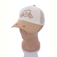 Кепка Королева 572830 beige
