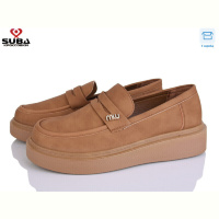 Туфли SUBA D312-3