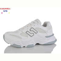 Кроссовки GFB-Канарейка Q560-14