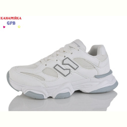Кроссовки GFB-Канарейка Q560-14