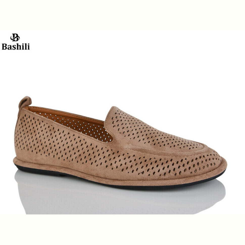 Туфли Башили H6583-17