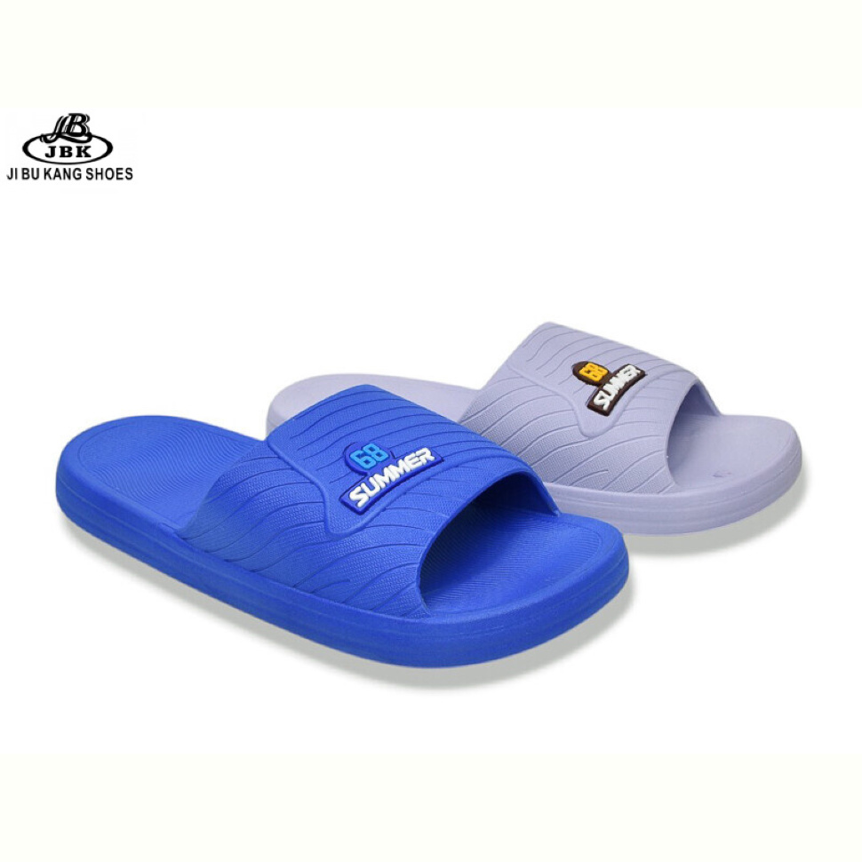 Шлепки Jibukang 8865 mix Шлепки Jibukang 8865 mix