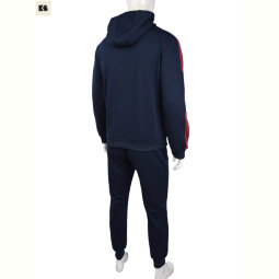 Спортивный костюм BIG 3838-08-2 navy