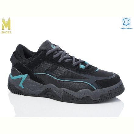 Кроссовки M.Shoes 5445-6