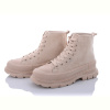 Ботинки Violeta 20-905-3 beige