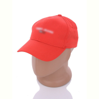 Кепка Королева TE6 red