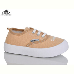 Кроссовки Jibukang 02-730 beige