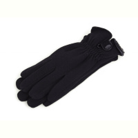Перчатки PAIDI 73-2 трикотаж black