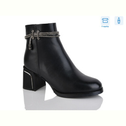 Ботинки Alimama-Girnaive A2677