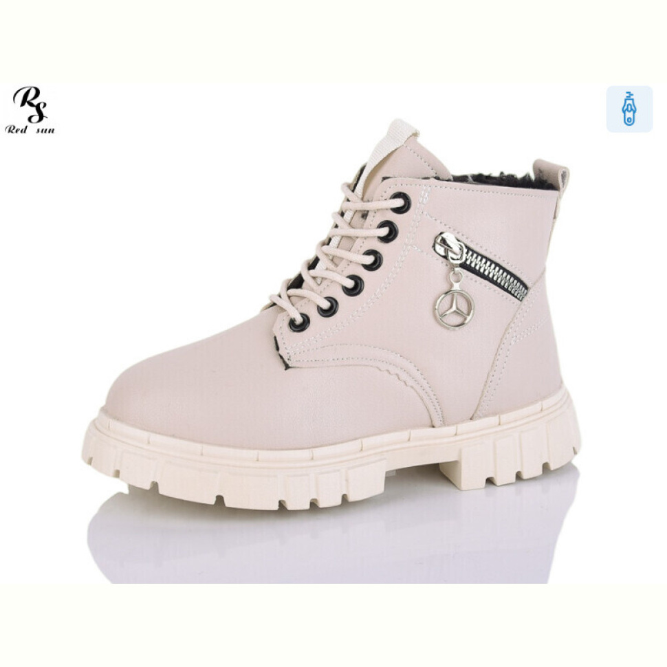 Ботинки Red Sun LD607 Ботинки Red Sun LD607
