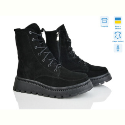 Ботинки Ailinda 1164-1M