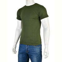 Футболка Textile 842М green