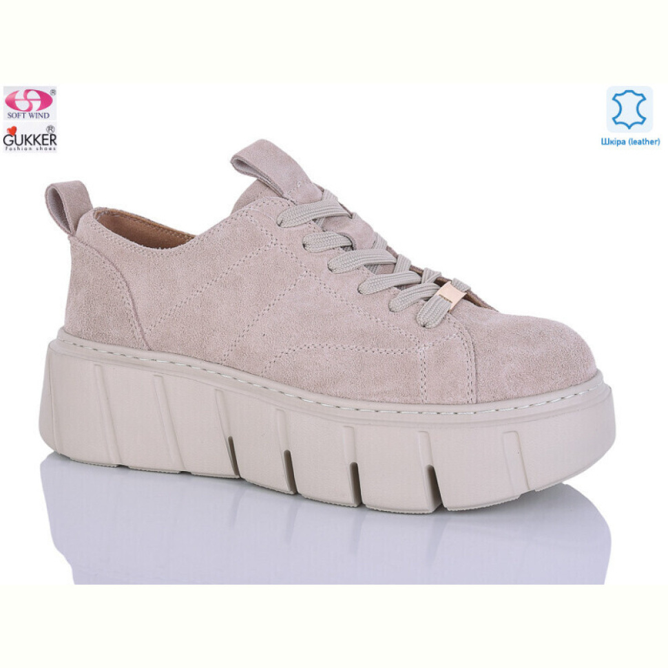 Кроссовки Gukkcr MG8666