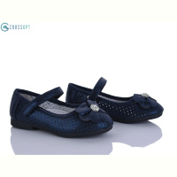 Туфли CROSSOPT D103 blue