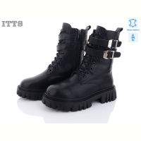 Ботинки ITTS DW5016-6 old