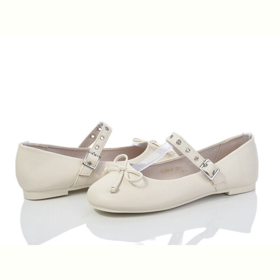 Туфли Loretta X349-3