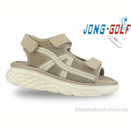 Босоножки Jong Golf C20582-3