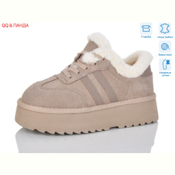 Угги QQ&amp;Панда T008-3