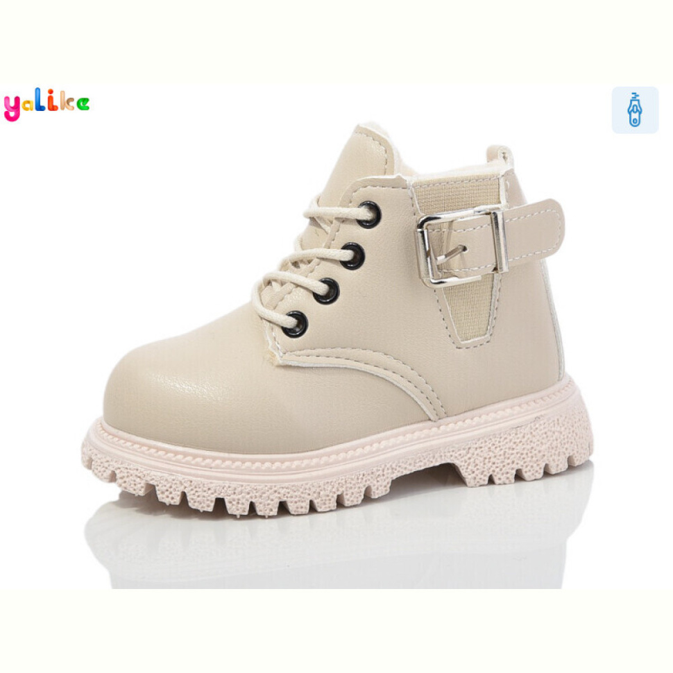 Ботинки Yalike 953-2