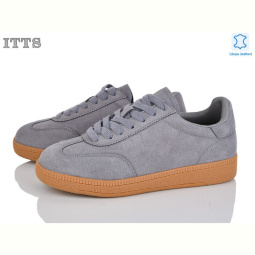 Кроссовки ITTS Q002-4