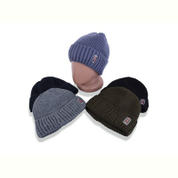 Шапка Red Hat 3497-1 mix