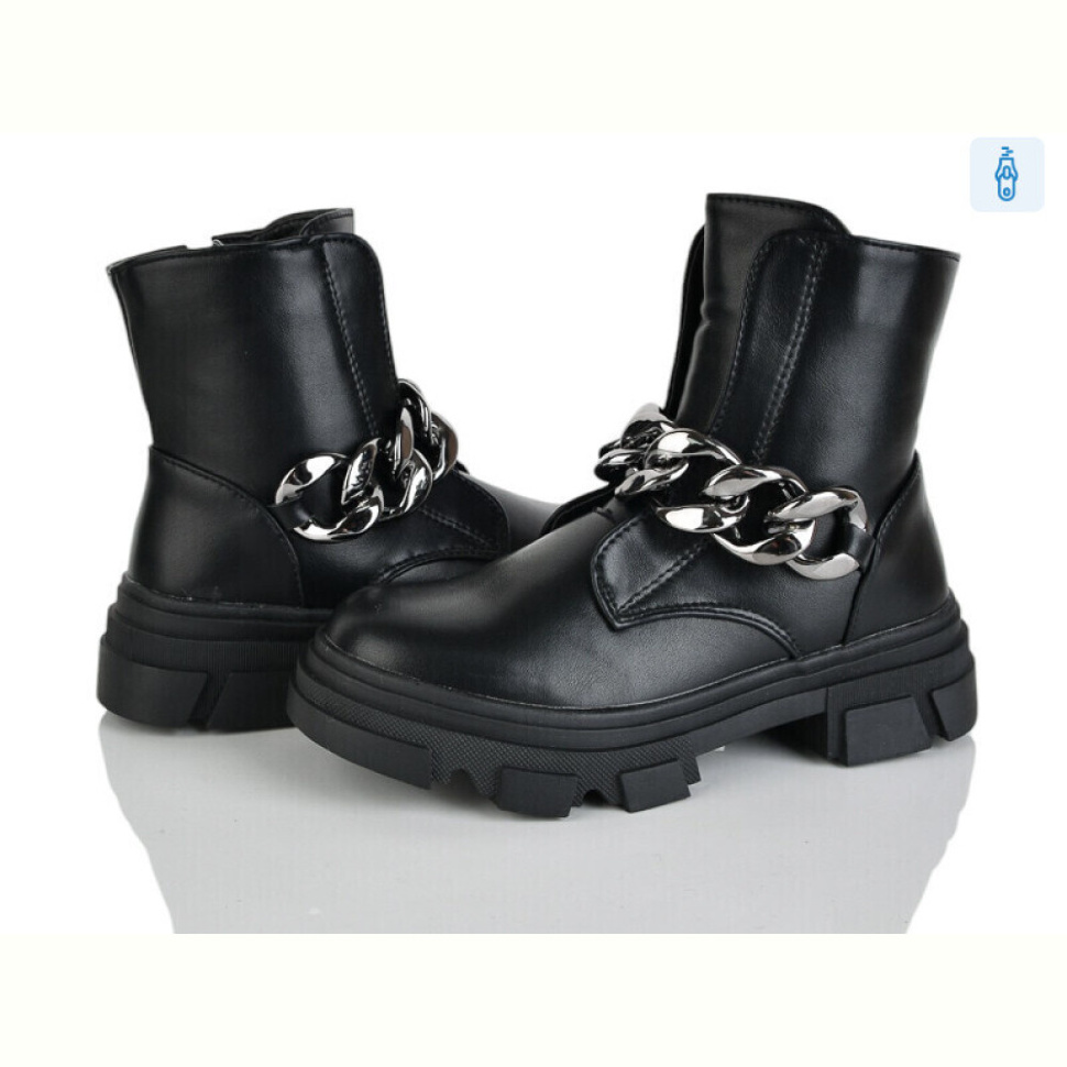 Ботинки Xifa kids FC2242-3Q