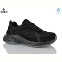 Кроссовки Башили H6569-2