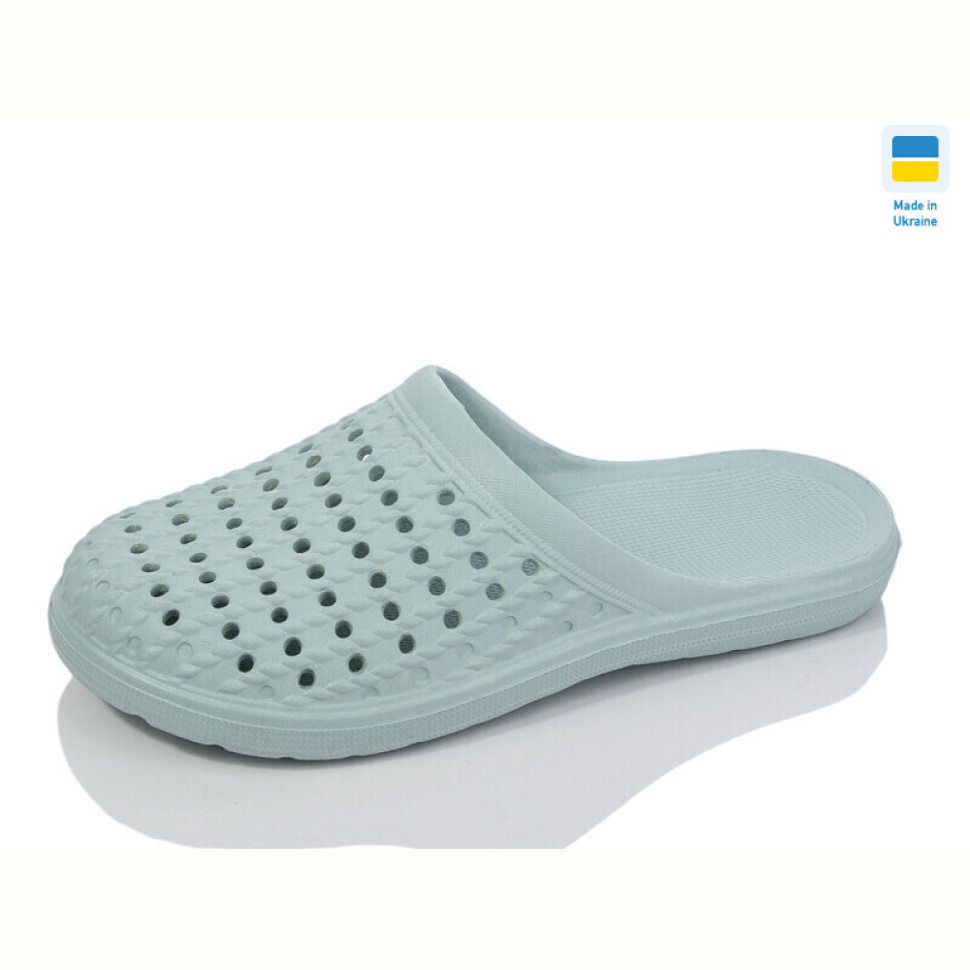 Шлепки Lot Shoes N202 м'ята