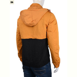Куртка BIG 3706-B21031-2 yellow