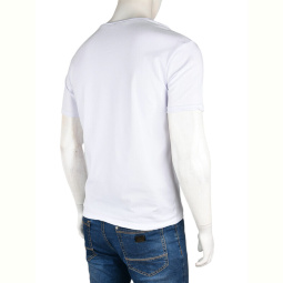 Футболка Obuvok FM2 (10961) white