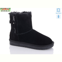 Угги HENGJI-ELENA 5828