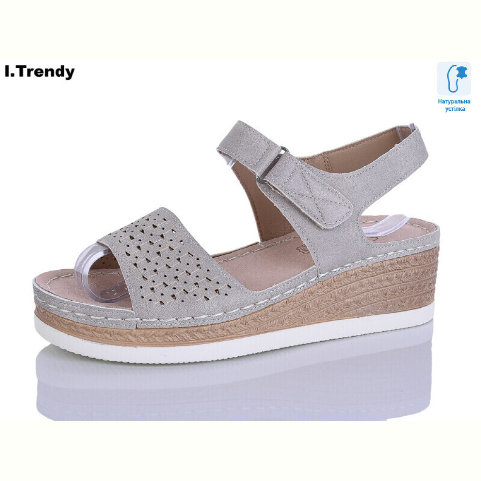 Босоножки Trendy SL07-3 Босоножки Trendy SL07-3