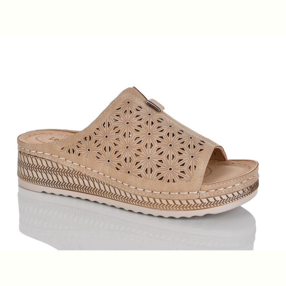 Шлепки Leguzaza 712-7