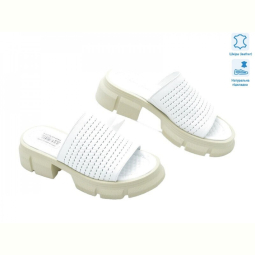 Шлепки Allshoes 175617