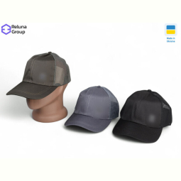 Кепка Reluna Group N2008-1 mix