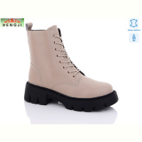 Ботинки HENGJI-ELENA W5133-1