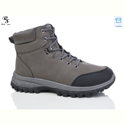 Ботинки Red Sun XT325
