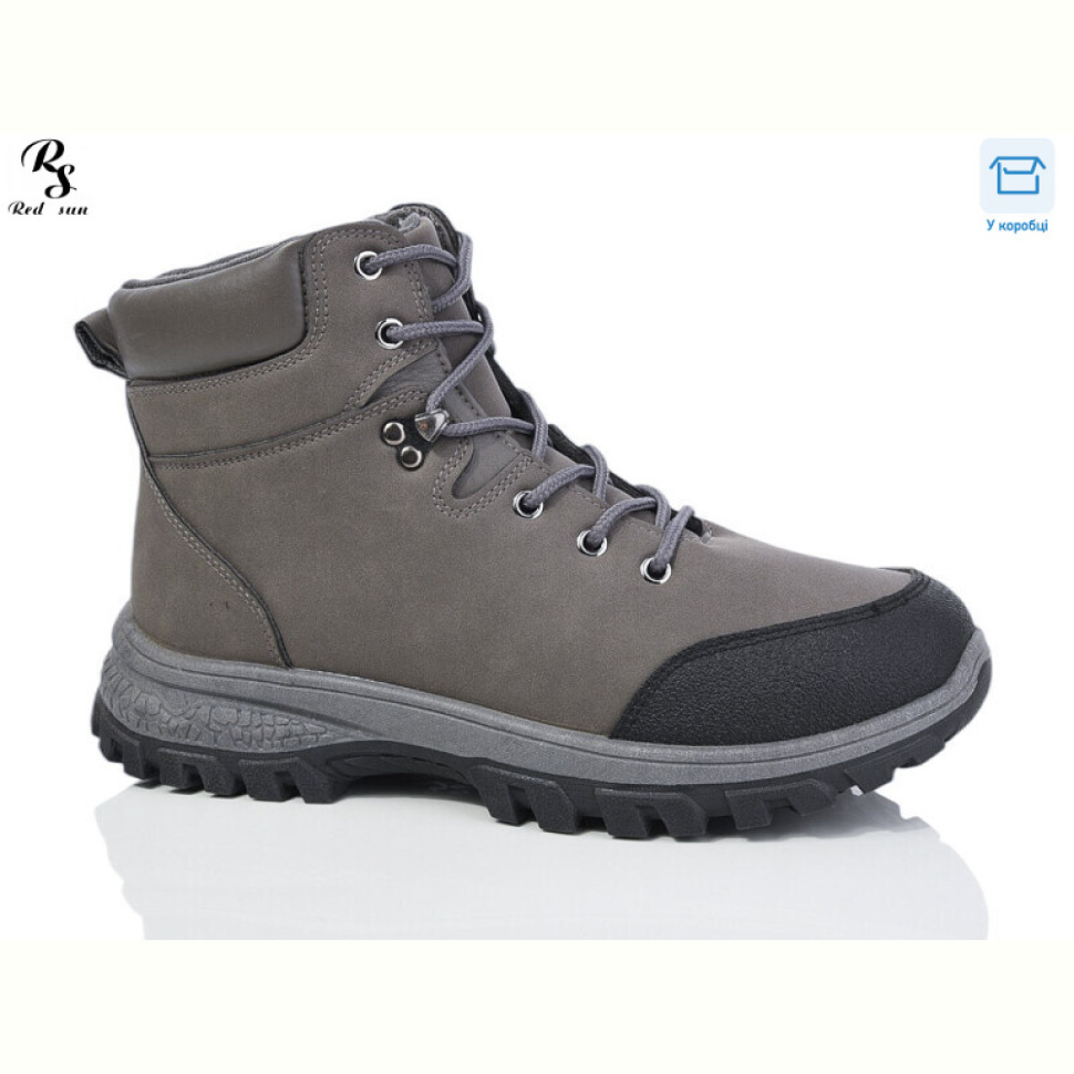 Ботинки Red Sun XT325