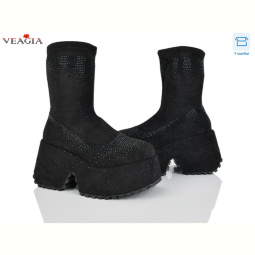 Ботинки Veagia-ADA 2358