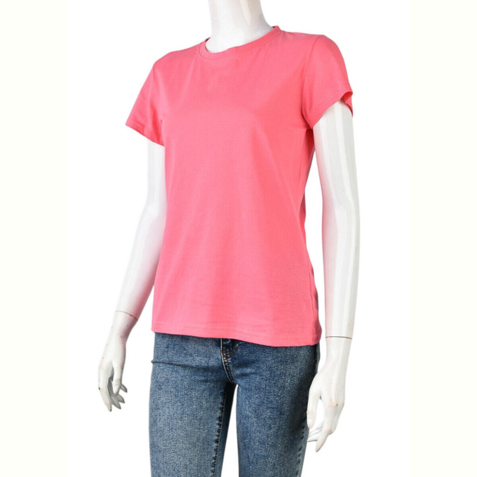 Футболка Banko N104-5 pink