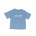 Футболка Baron 819 blue
