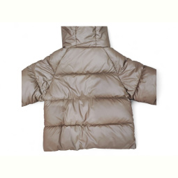 Куртка Kids-modnik 31900 коричневий