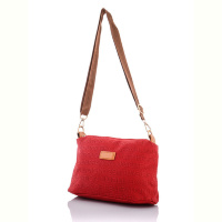 Сумка David Polo 1209-6 red