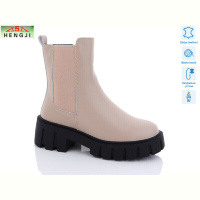 Ботинки HENGJI-ELENA W3961-1