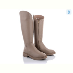 Сапоги Violeta M14(E8298)-9 khaki