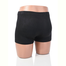 Трусы Textile 1015N black