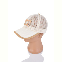 Кепка Королева 12-06 l.beige (54)