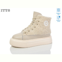 Ботинки ITTS K007-8